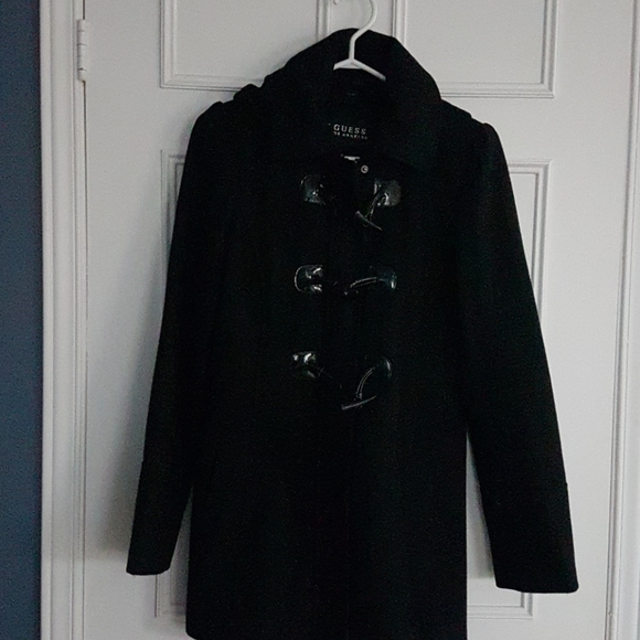 GUESS Pea coat - Picture 1 of 5